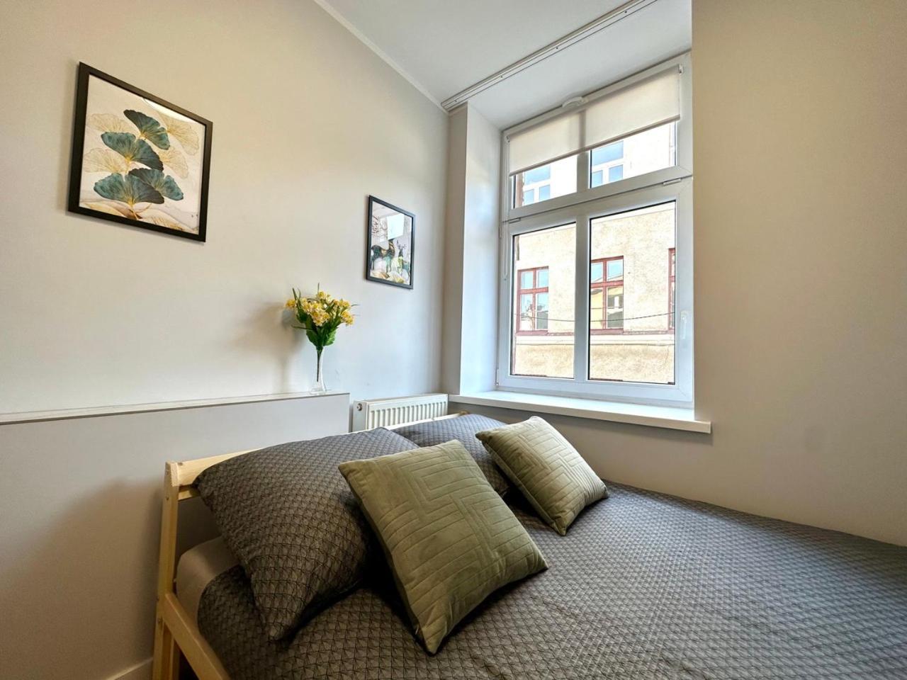 Mmrent Fauna Room Gdaňsk Exteriér fotografie